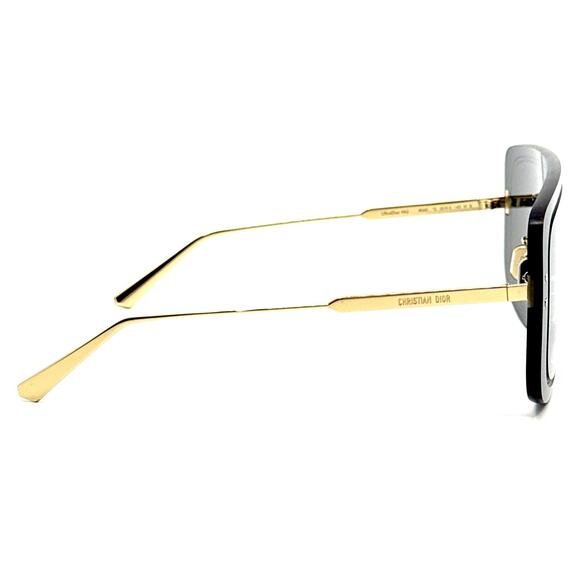 NEW!!! CHRISTIAN DIOR Sunglasses UltraDior MU B0A0 Authentic main image 12